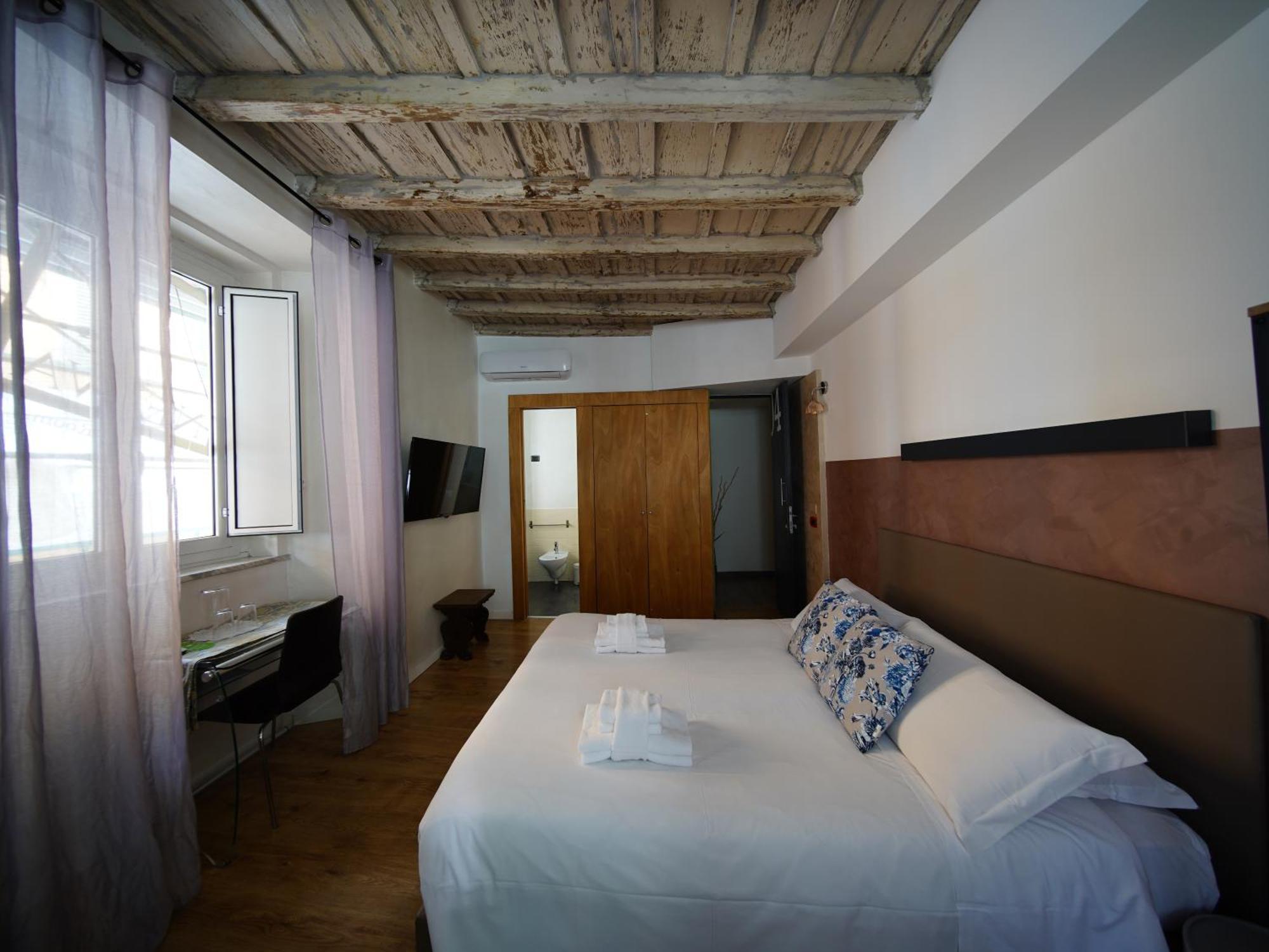 Nerva Accommodation — Fotos 3