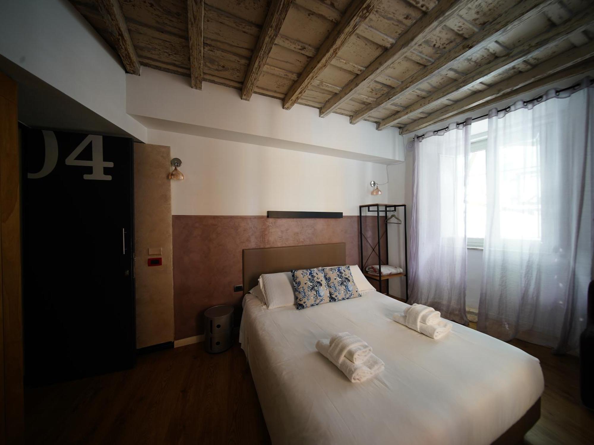 Nerva Accommodation — Fotos 2