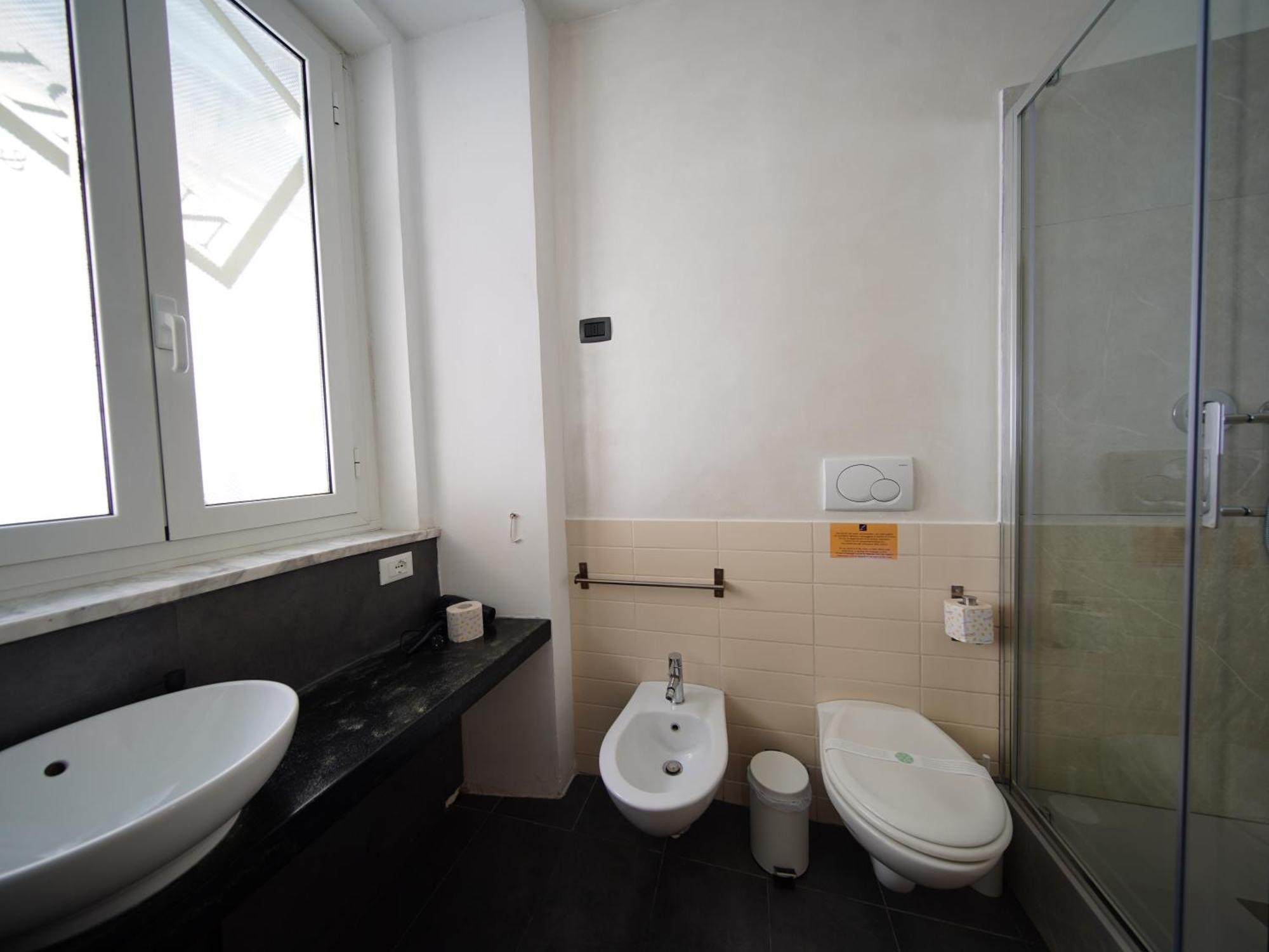 Nerva Accommodation — Fotos 1